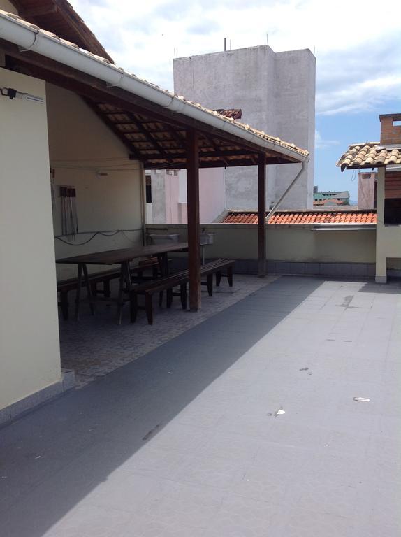 Residencial Baleia Franca Aparthotel Governador Celso Ramos Εξωτερικό φωτογραφία