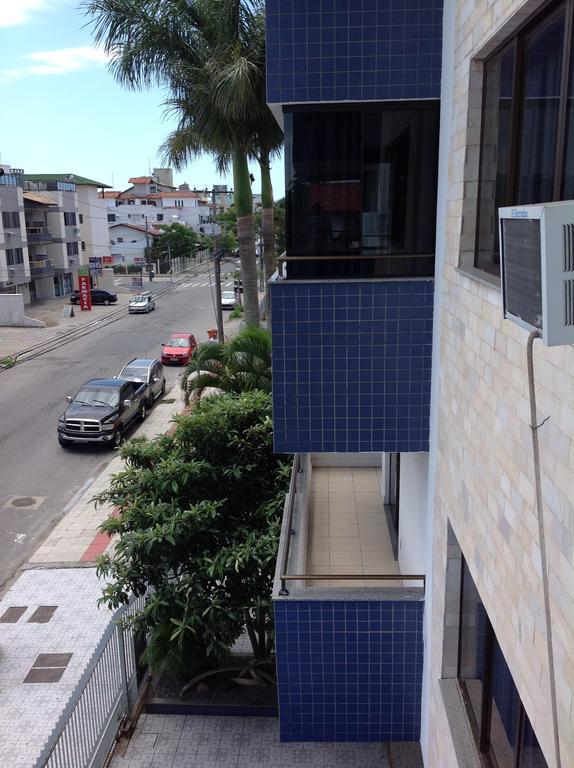 Residencial Baleia Franca Aparthotel Governador Celso Ramos Δωμάτιο φωτογραφία