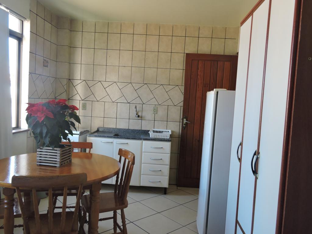 Residencial Baleia Franca Aparthotel Governador Celso Ramos Εξωτερικό φωτογραφία