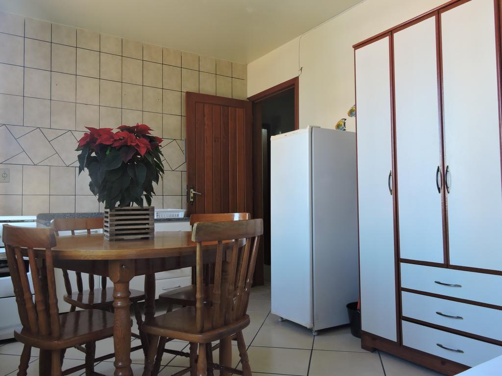 Residencial Baleia Franca Aparthotel Governador Celso Ramos Εξωτερικό φωτογραφία
