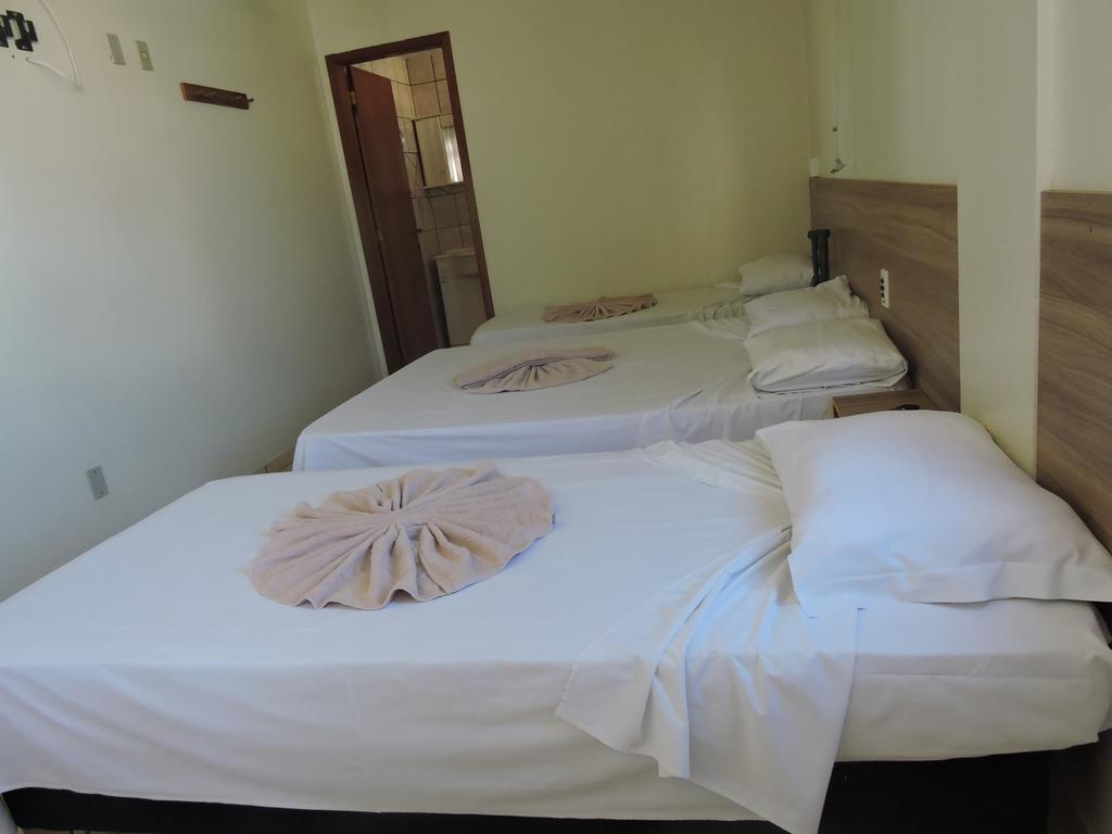 Residencial Baleia Franca Aparthotel Governador Celso Ramos Εξωτερικό φωτογραφία