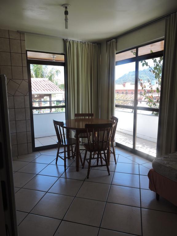 Residencial Baleia Franca Aparthotel Governador Celso Ramos Εξωτερικό φωτογραφία