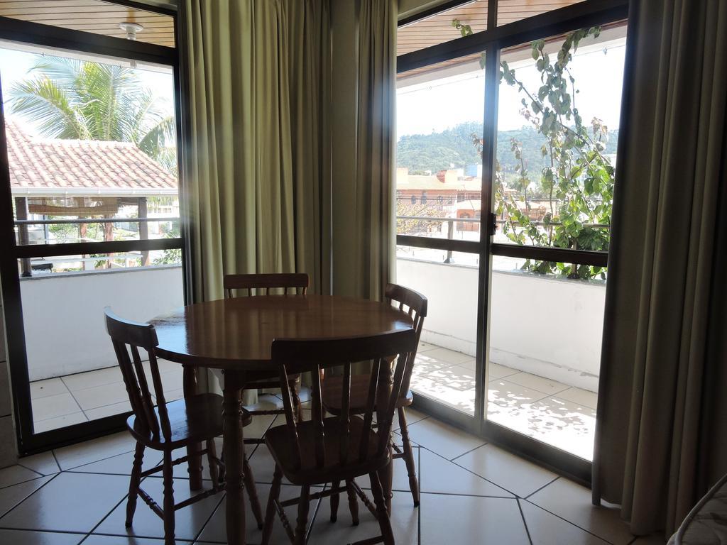 Residencial Baleia Franca Aparthotel Governador Celso Ramos Εξωτερικό φωτογραφία