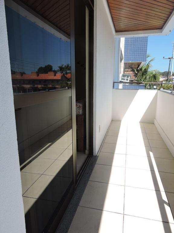 Residencial Baleia Franca Aparthotel Governador Celso Ramos Εξωτερικό φωτογραφία