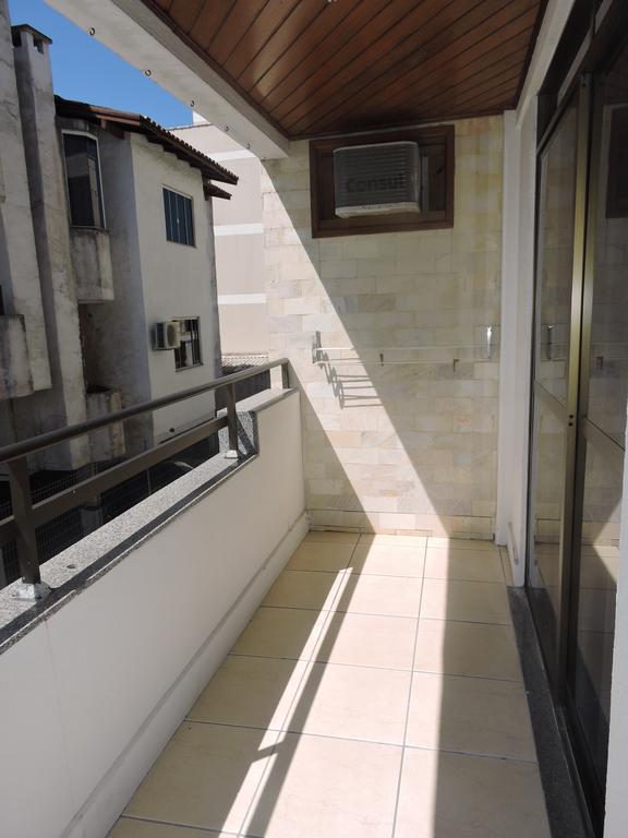 Residencial Baleia Franca Aparthotel Governador Celso Ramos Εξωτερικό φωτογραφία