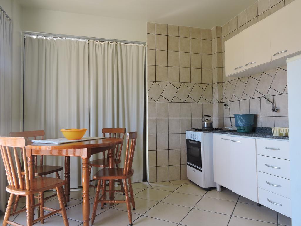 Residencial Baleia Franca Aparthotel Governador Celso Ramos Εξωτερικό φωτογραφία