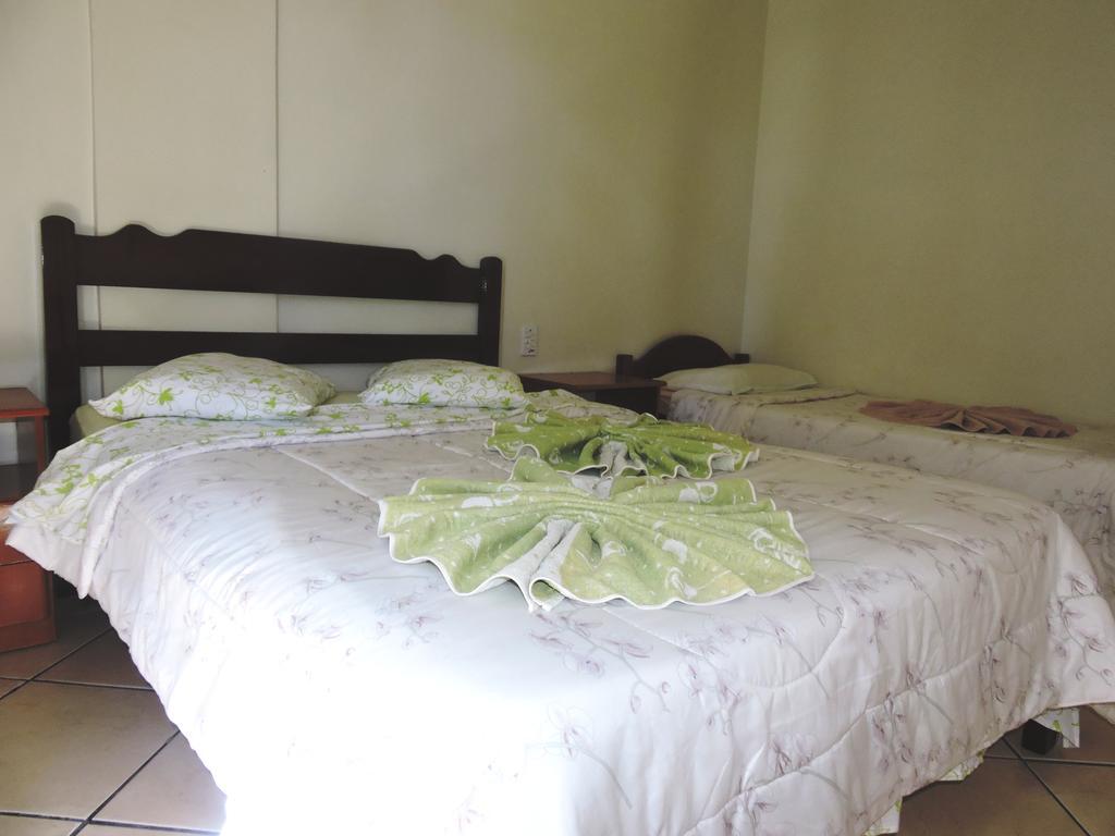 Residencial Baleia Franca Aparthotel Governador Celso Ramos Εξωτερικό φωτογραφία