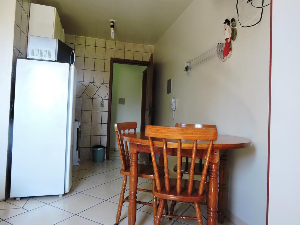 Residencial Baleia Franca Aparthotel Governador Celso Ramos Εξωτερικό φωτογραφία