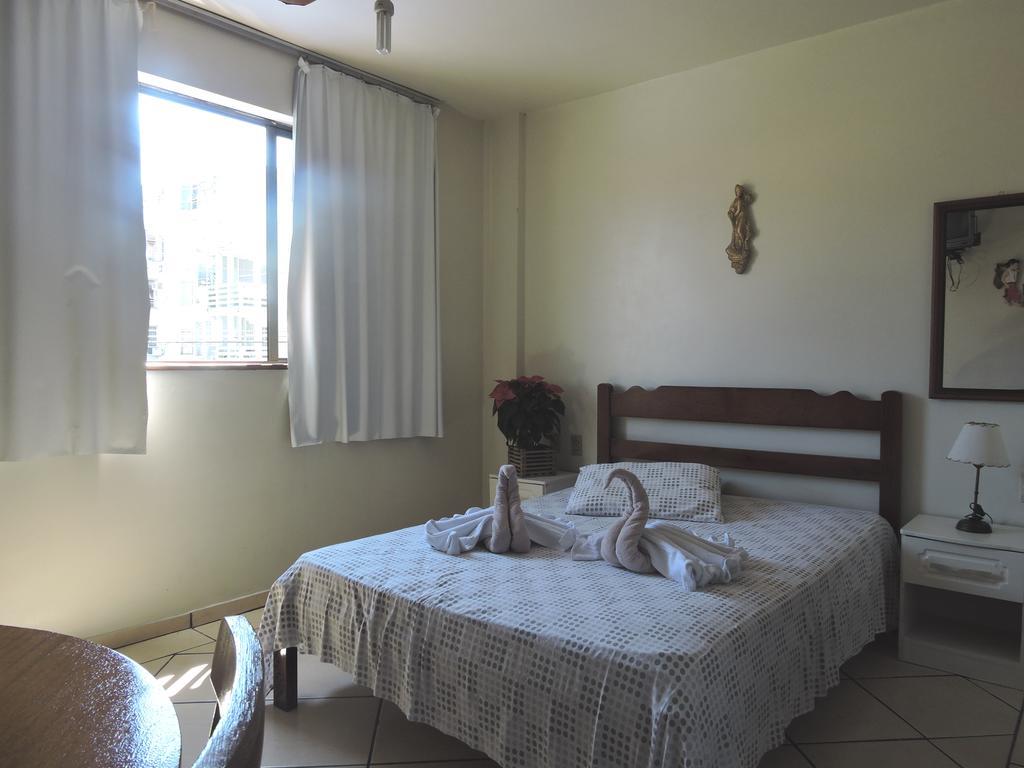 Residencial Baleia Franca Aparthotel Governador Celso Ramos Εξωτερικό φωτογραφία