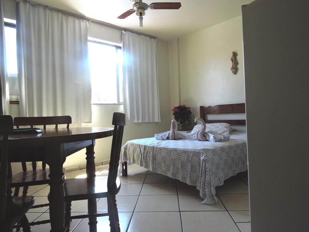 Residencial Baleia Franca Aparthotel Governador Celso Ramos Εξωτερικό φωτογραφία