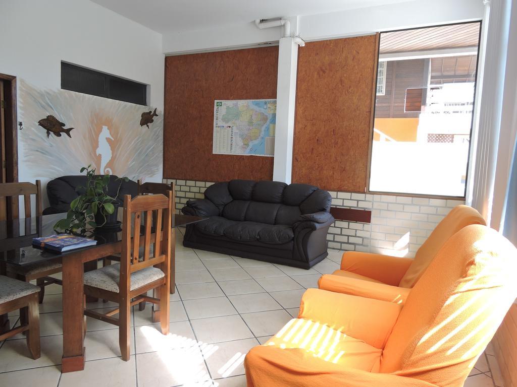 Residencial Baleia Franca Aparthotel Governador Celso Ramos Εξωτερικό φωτογραφία