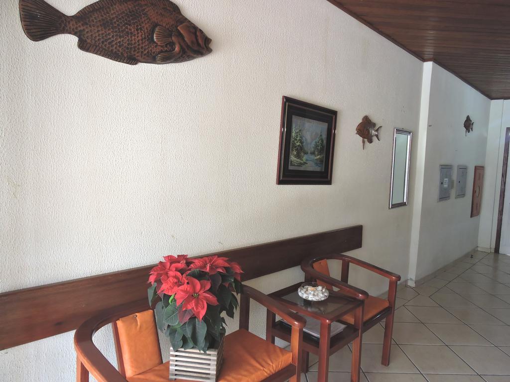 Residencial Baleia Franca Aparthotel Governador Celso Ramos Εξωτερικό φωτογραφία
