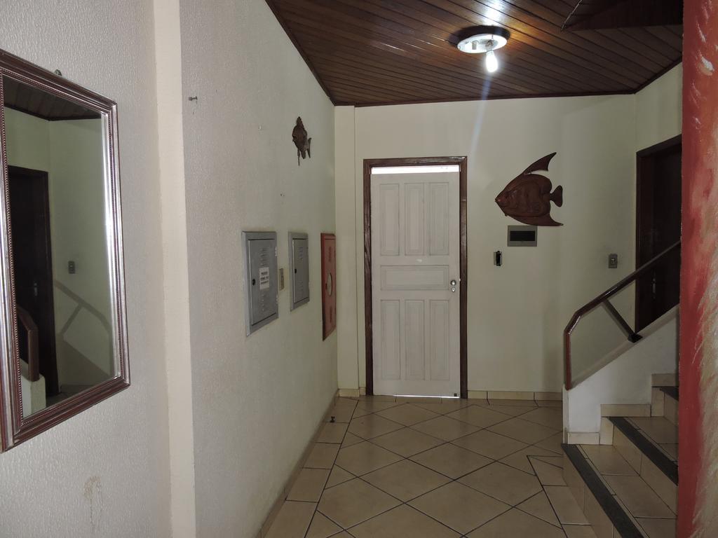 Residencial Baleia Franca Aparthotel Governador Celso Ramos Εξωτερικό φωτογραφία