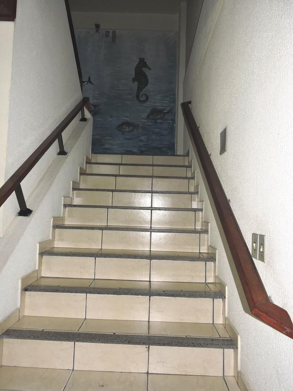 Residencial Baleia Franca Aparthotel Governador Celso Ramos Εξωτερικό φωτογραφία