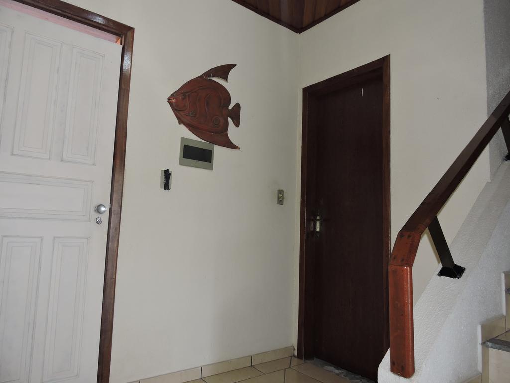 Residencial Baleia Franca Aparthotel Governador Celso Ramos Εξωτερικό φωτογραφία