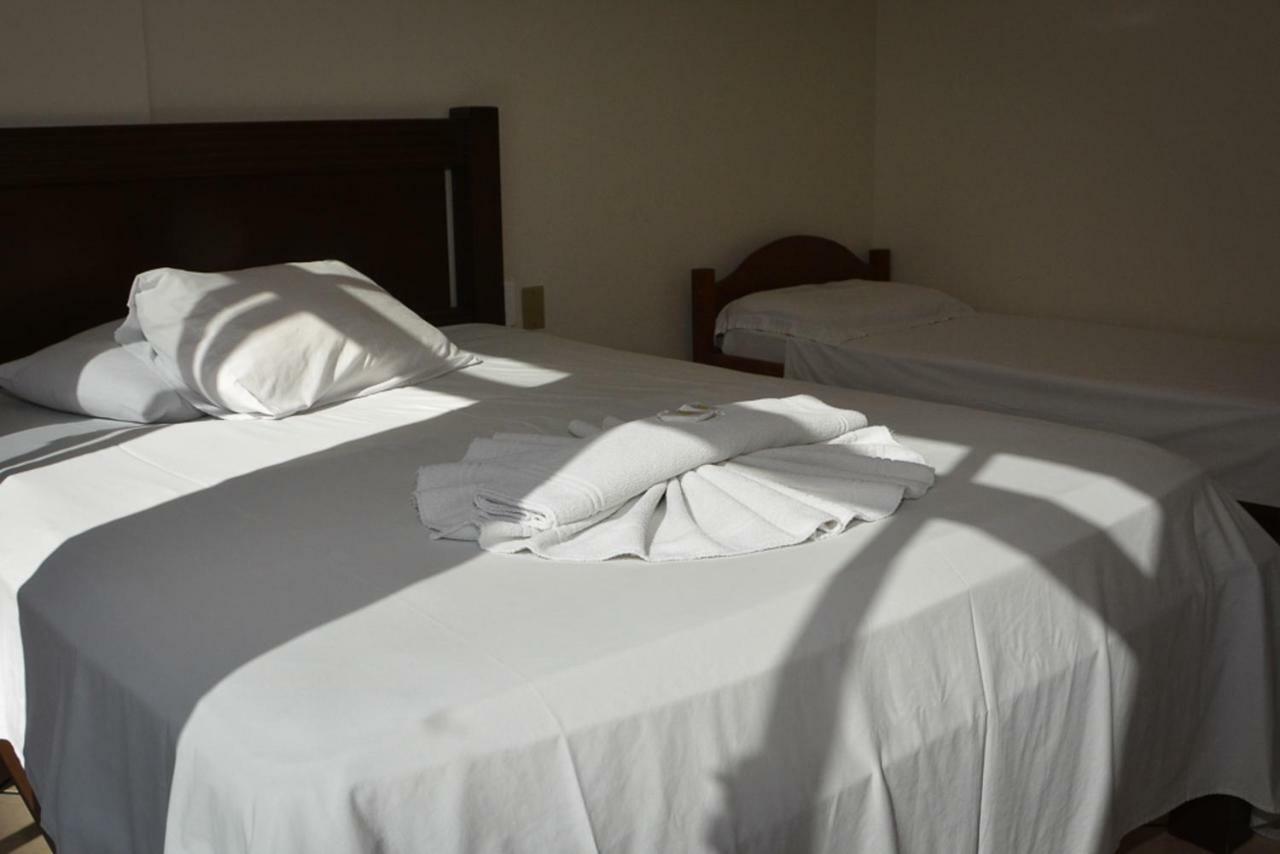 Residencial Baleia Franca Aparthotel Governador Celso Ramos Εξωτερικό φωτογραφία
