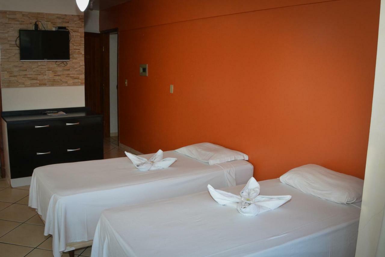 Residencial Baleia Franca Aparthotel Governador Celso Ramos Εξωτερικό φωτογραφία