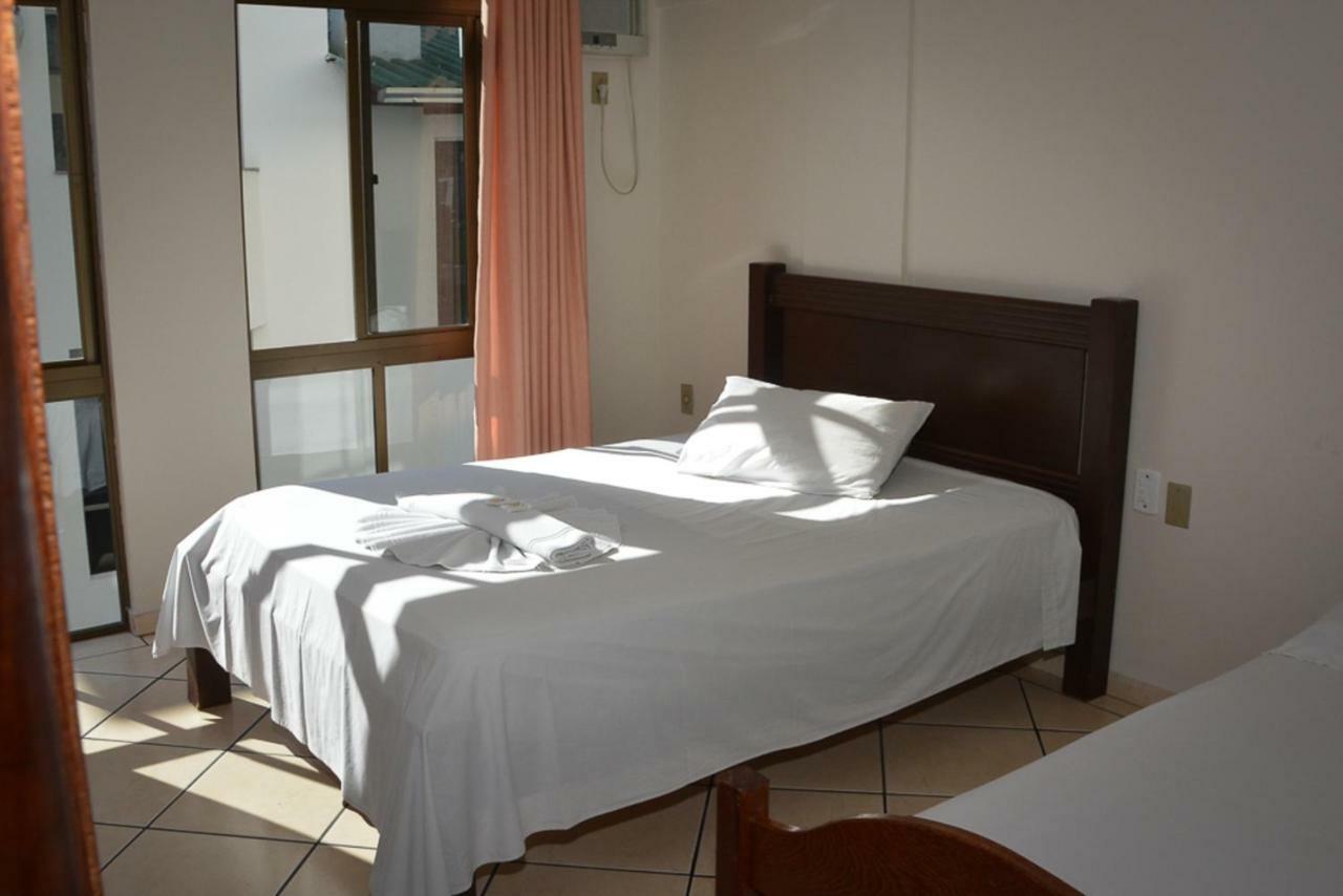 Residencial Baleia Franca Aparthotel Governador Celso Ramos Εξωτερικό φωτογραφία