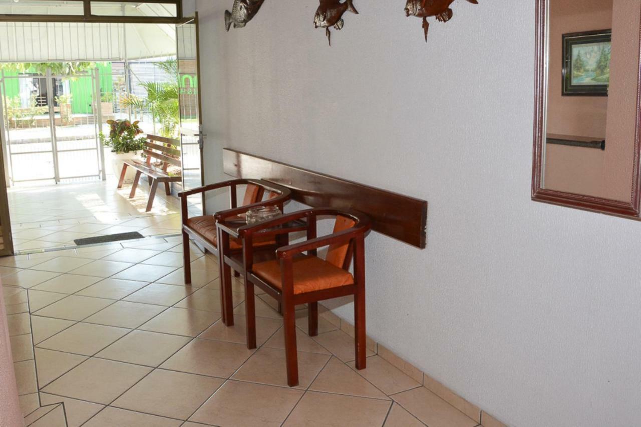 Residencial Baleia Franca Aparthotel Governador Celso Ramos Εξωτερικό φωτογραφία