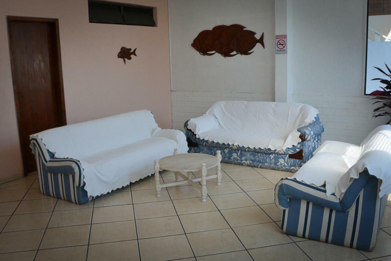 Residencial Baleia Franca Aparthotel Governador Celso Ramos Εξωτερικό φωτογραφία