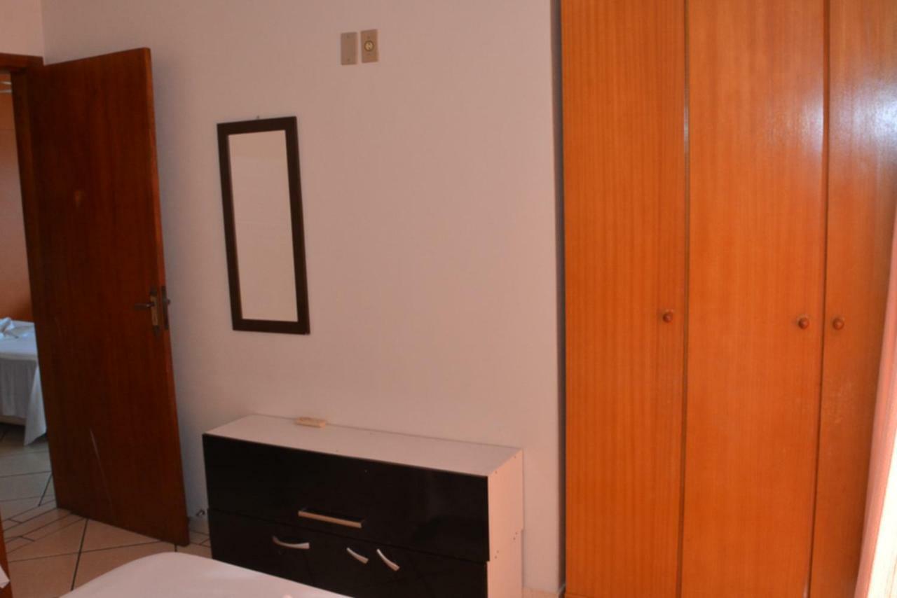 Residencial Baleia Franca Aparthotel Governador Celso Ramos Εξωτερικό φωτογραφία